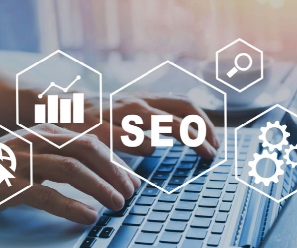 dental seo near me